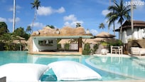 Hotel au calme