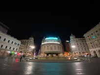 Piazza