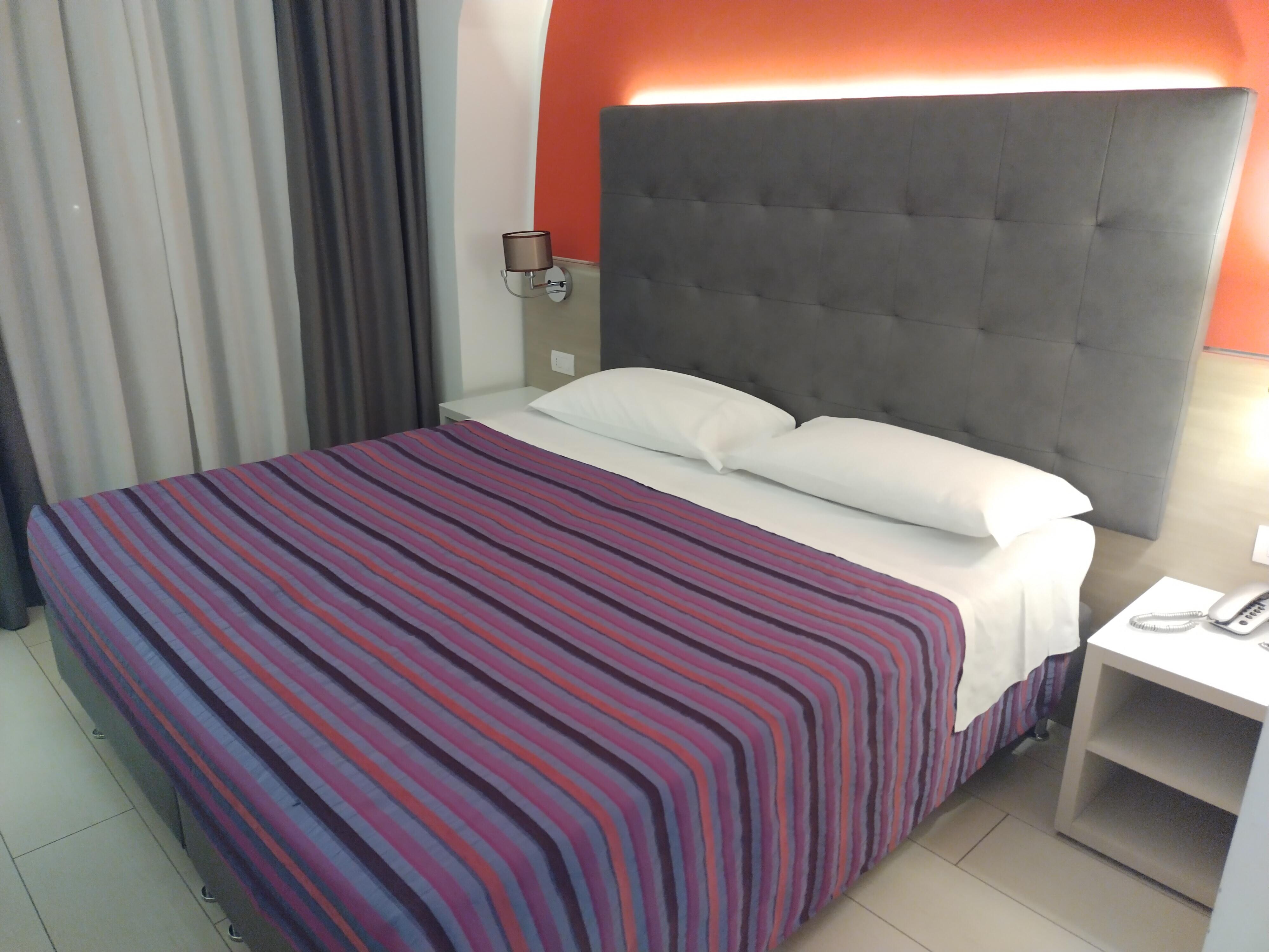 Habitación 1