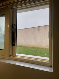 sea view room