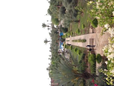 Vista dal 2 piano