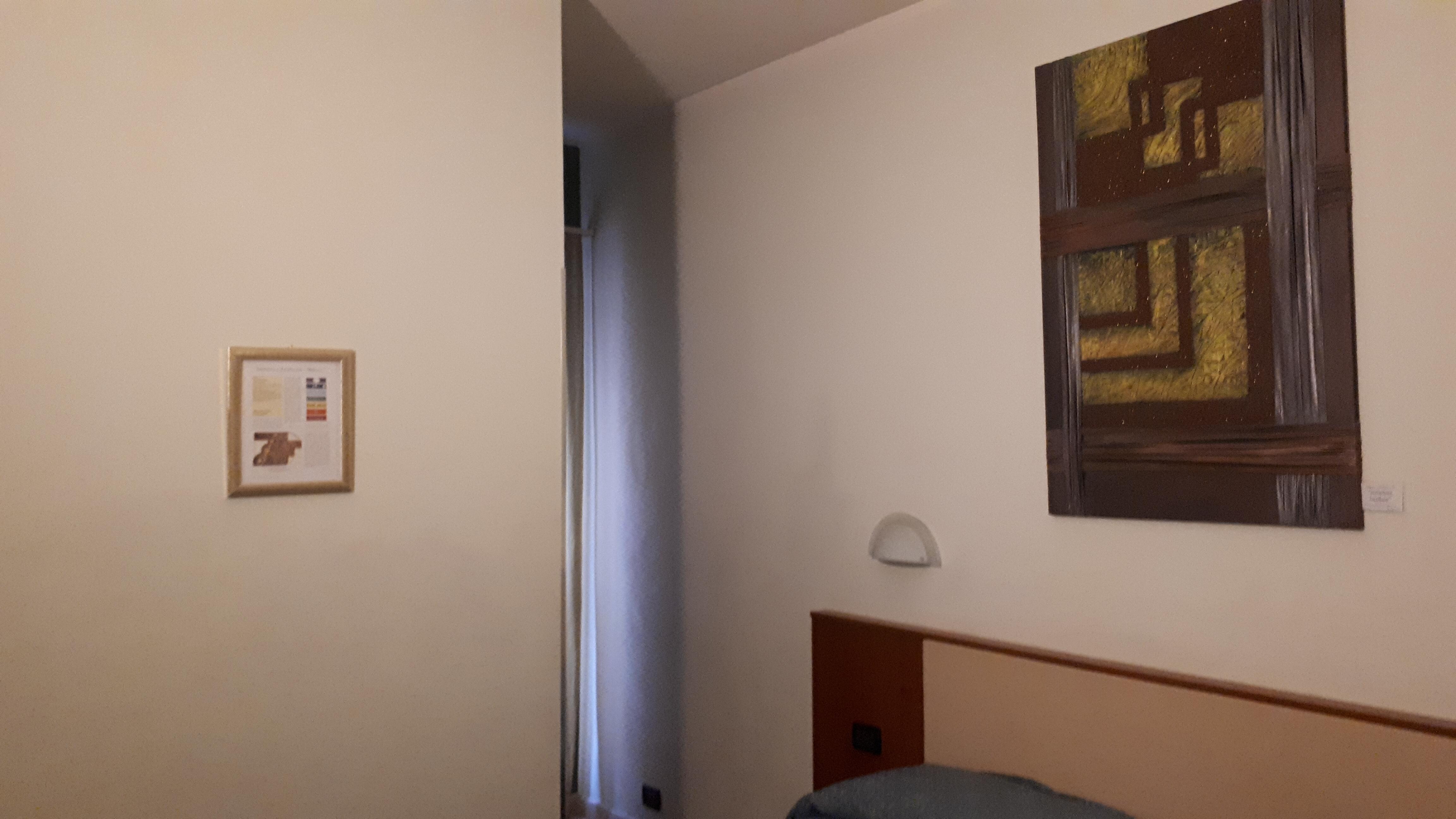 quadro e biografia artista