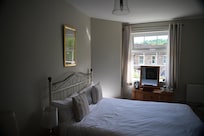 Room interior