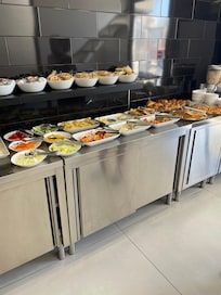 Frukost