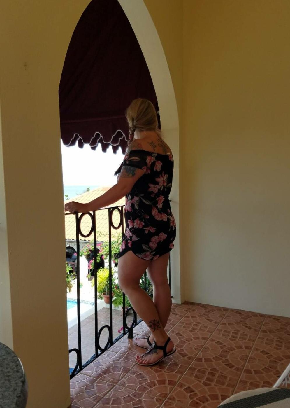 mirage resort wear