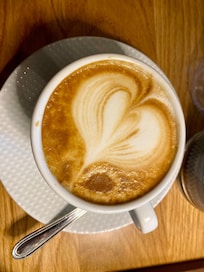 Best cappuccino