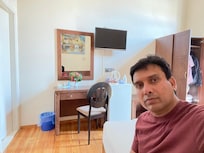 Inside Seafront Old Town