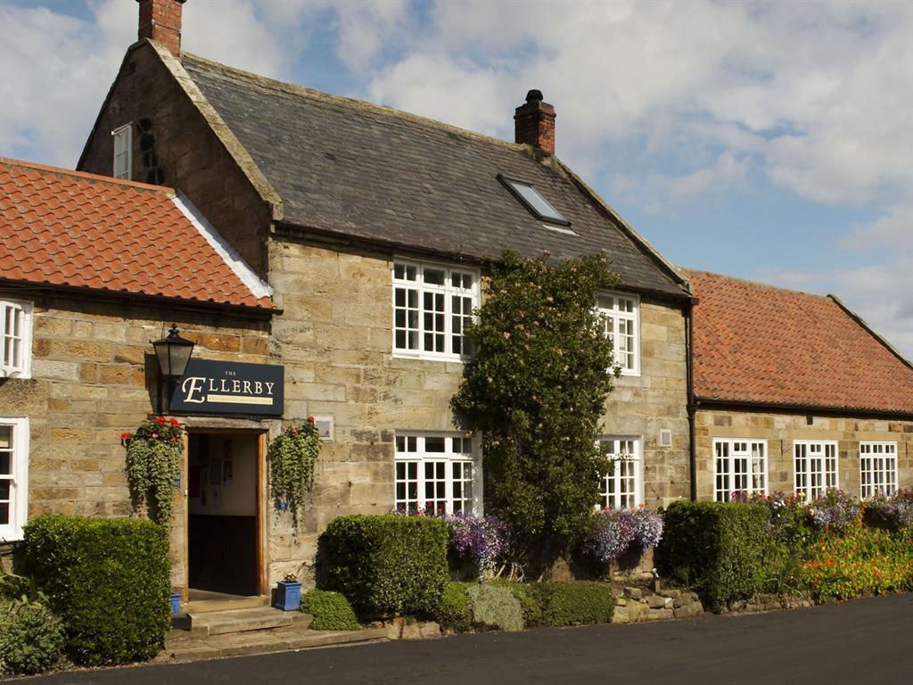 Ellerby country inn