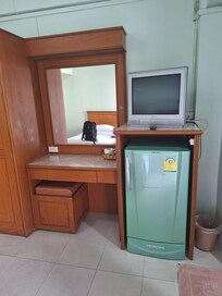 Nice room