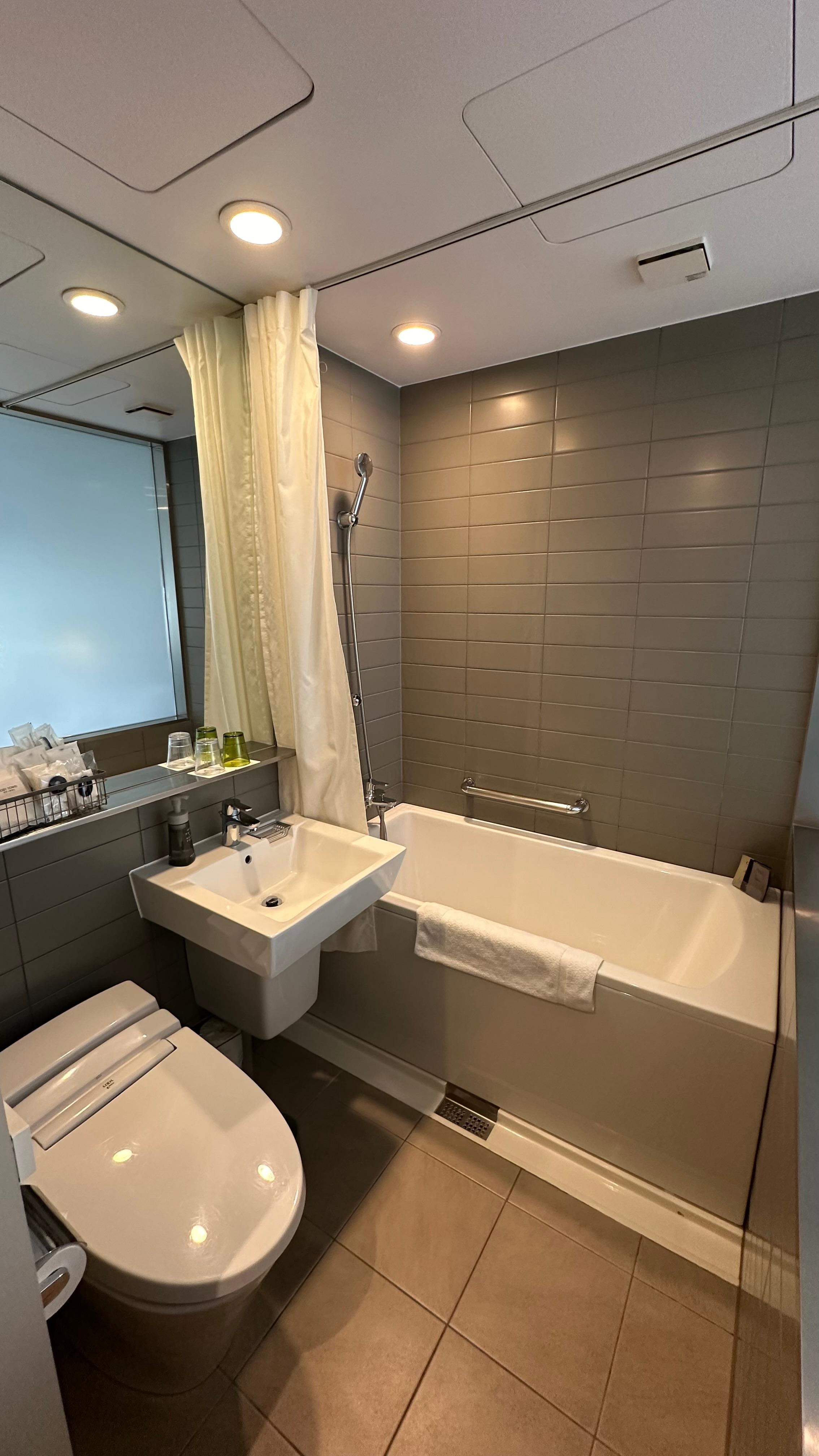 Cuarto de baño