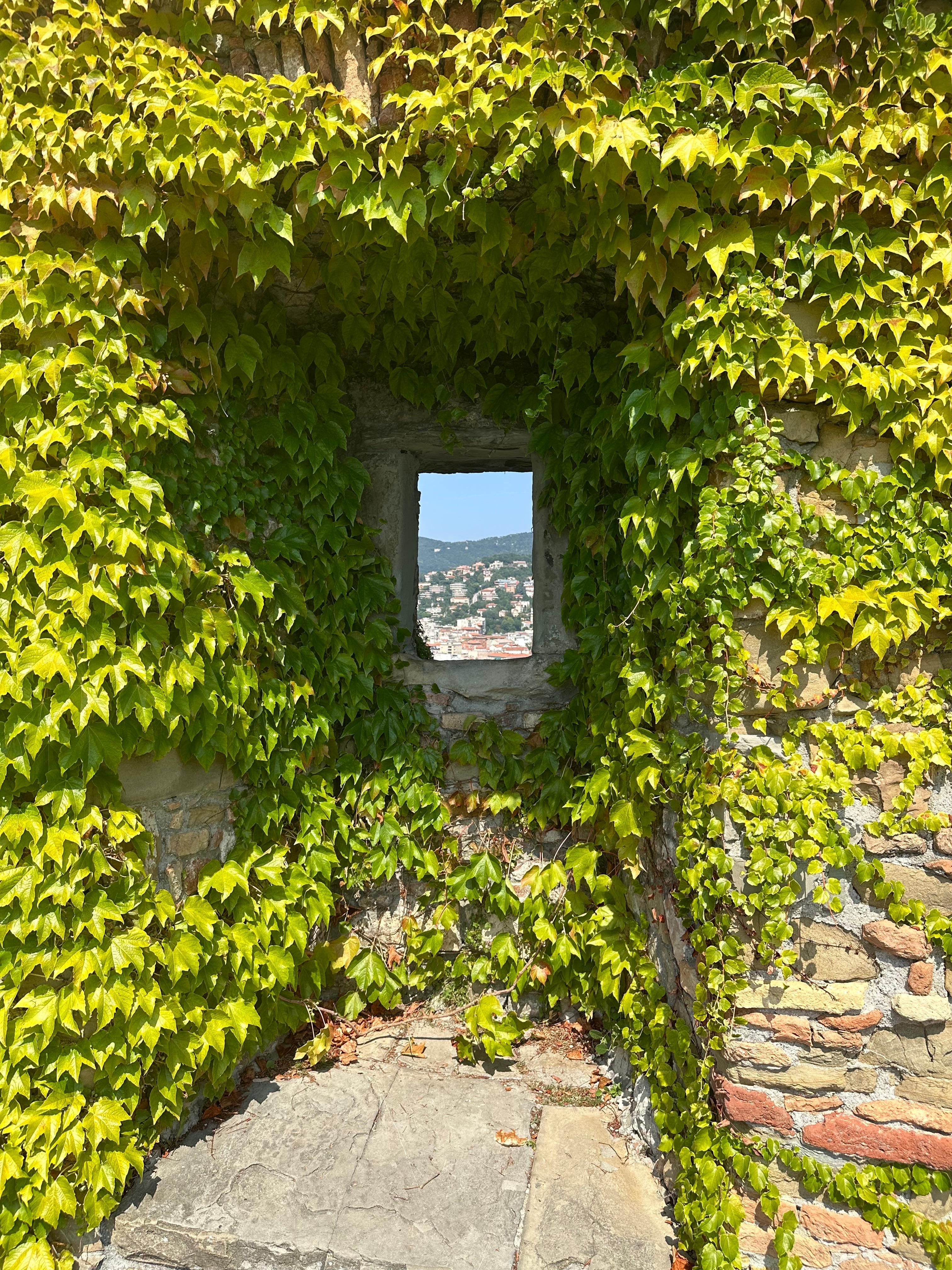 Fácil para visitar lugares historicos.