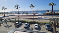 1st floor rooftop