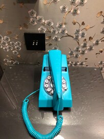 Le téléphone est trop chou