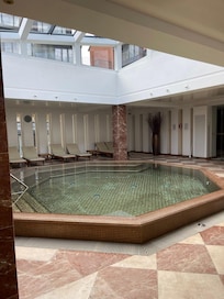 Spa avdeling