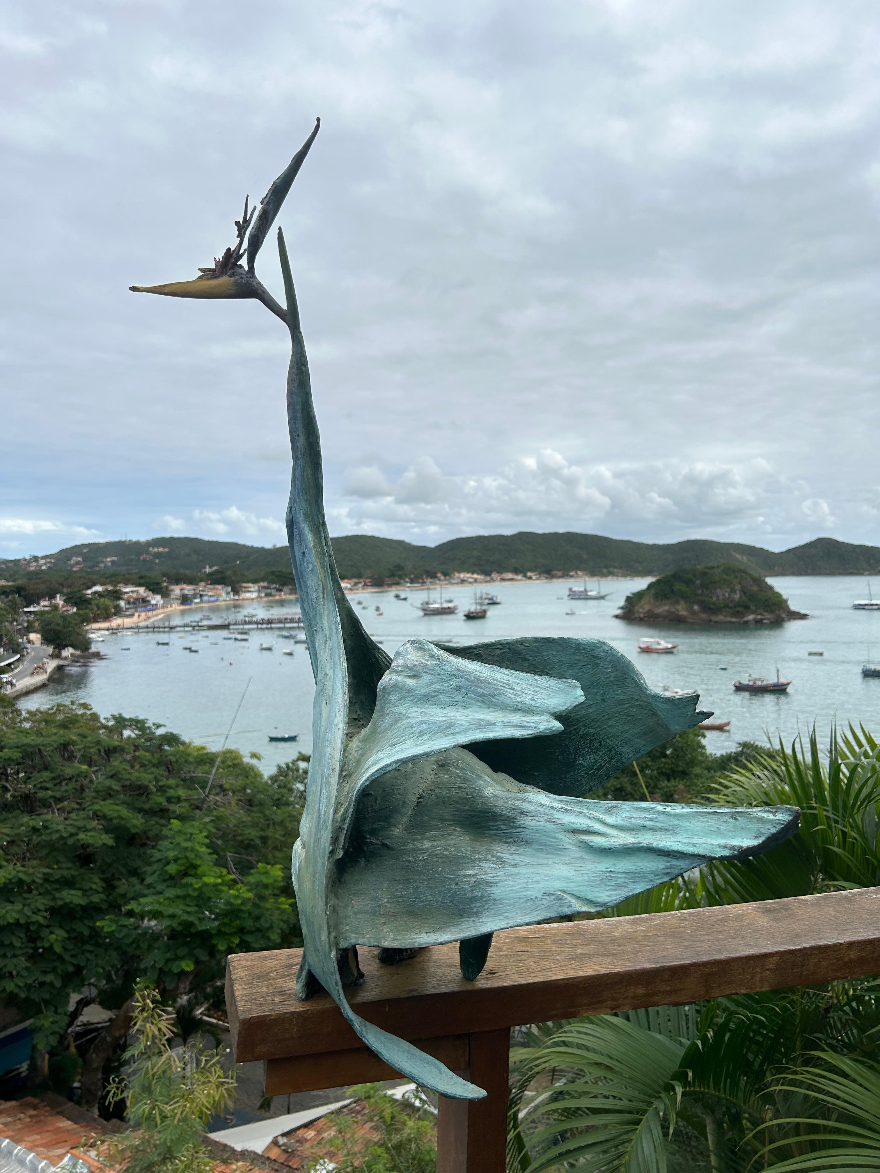 Amei essa escultura 