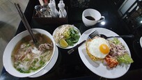조식 선택