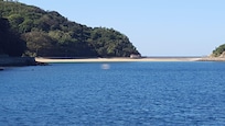 The Riviera of Japan - clean, relaxing and quite a contrast to the mayhem of Tokyo