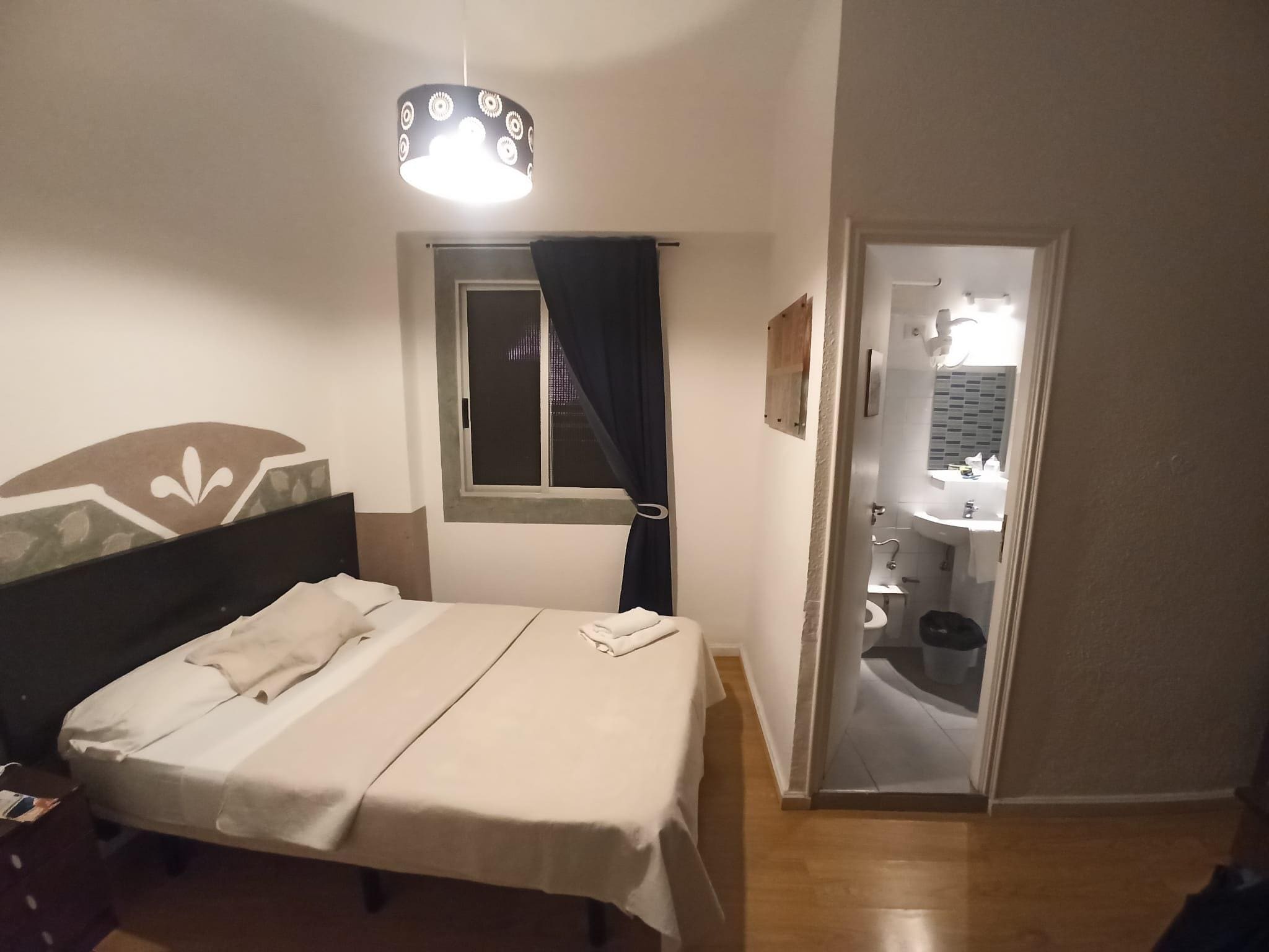 habitacion doble