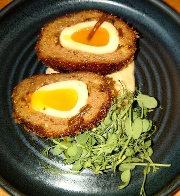 Scotch Egg