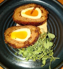 Scotch Egg
