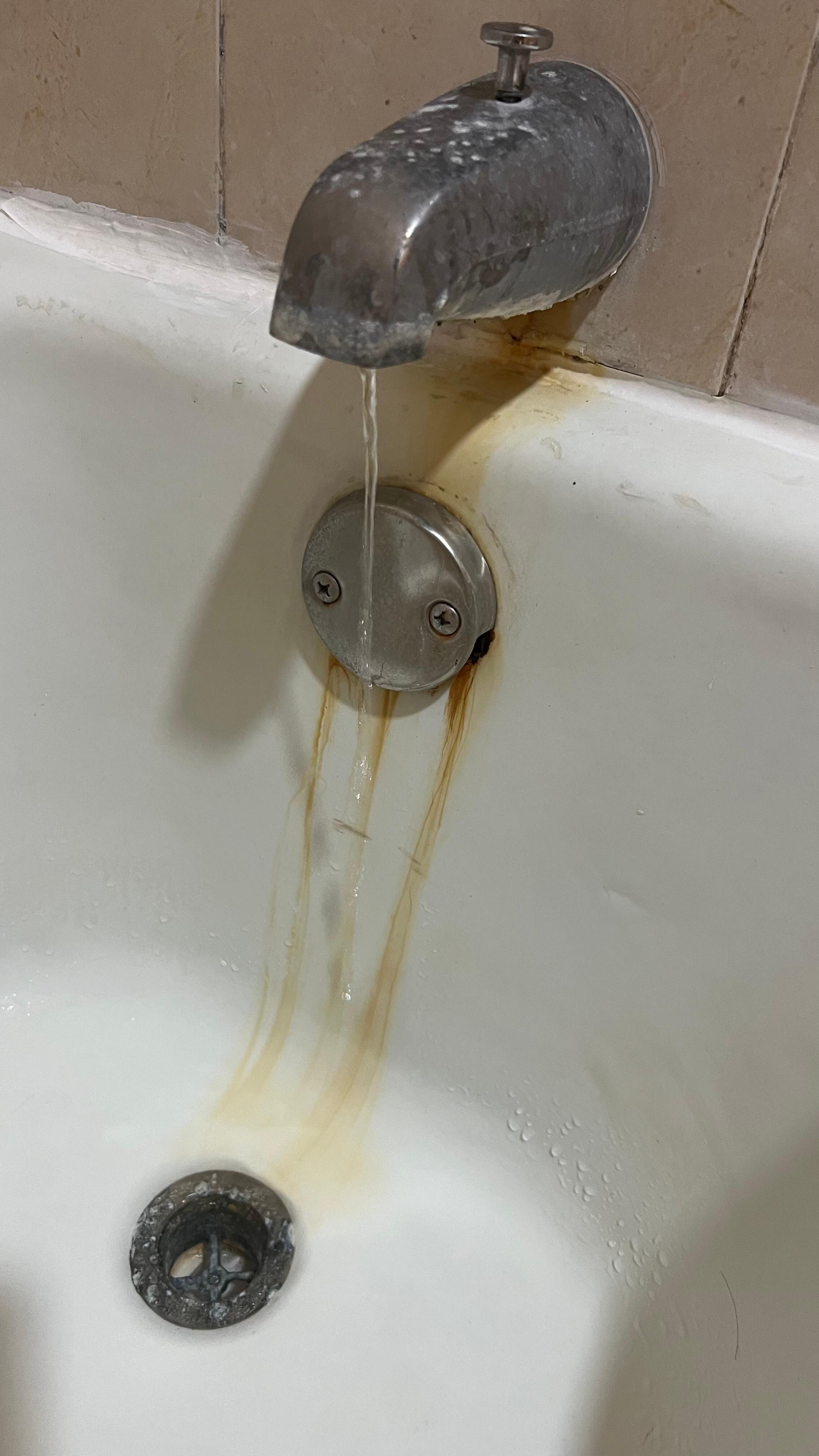 Bath tun