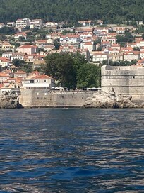 Dubrovnik gamlebyen