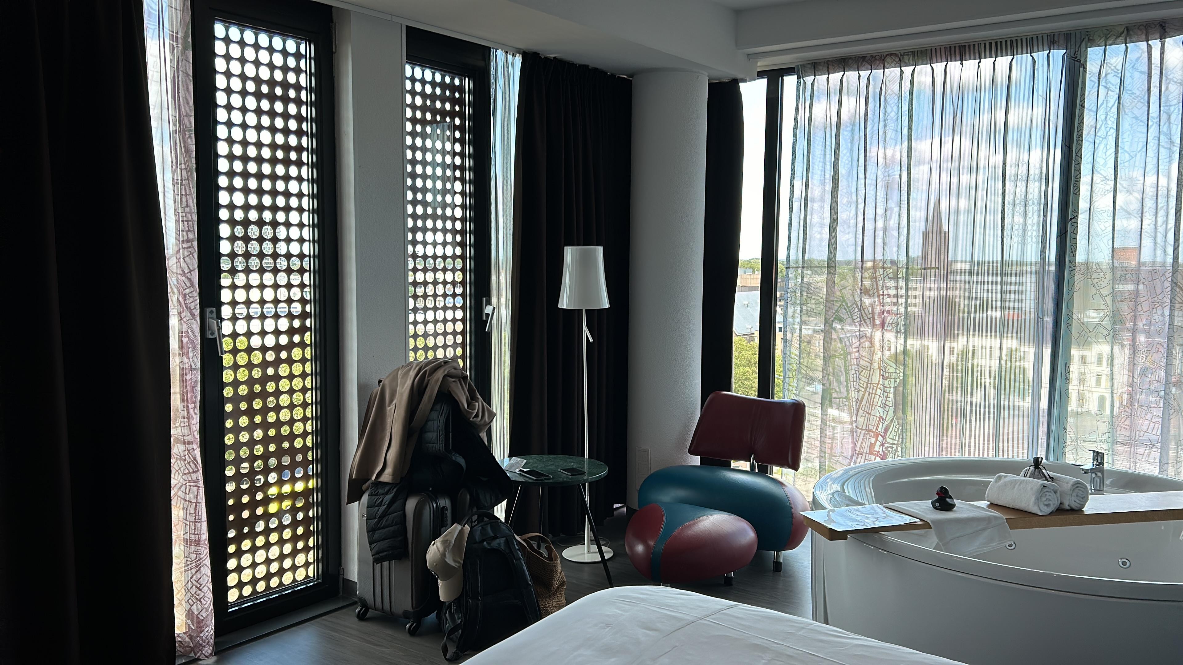 Wellness Room