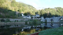 Entraygues sur Truyère