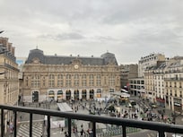 Room view