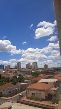 Uma pequena visão de Jaboticabal