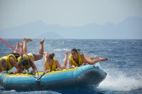 Great fun. All worth it.