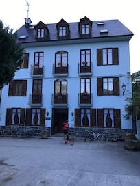 Casa Es Neres