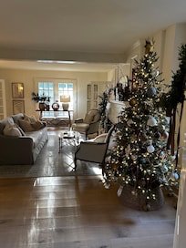 Living room main house