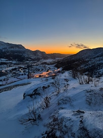 Alles Ausblicke aus unserem Zimmer