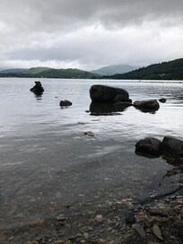 Brockhole by the Lake