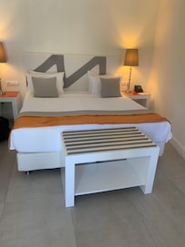 Our room