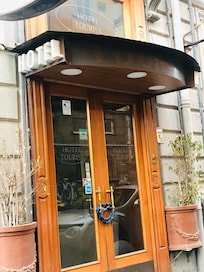 Bello chiuso
