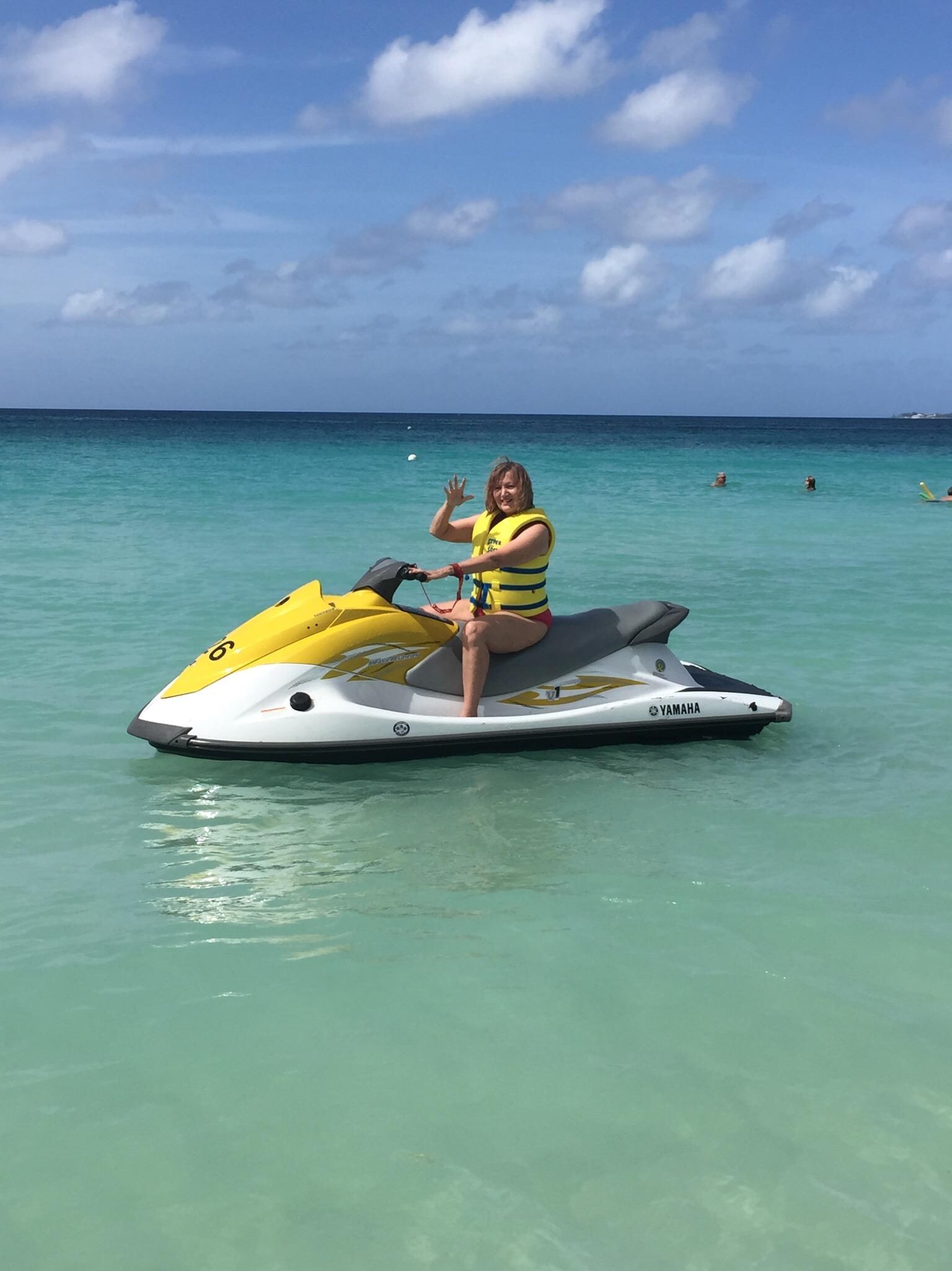 Jet Ski