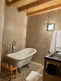 Le Tremplin suite