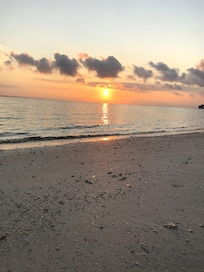 One of the good morning..