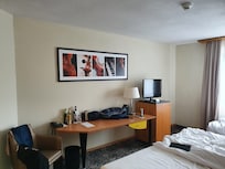 3- persoons kamer