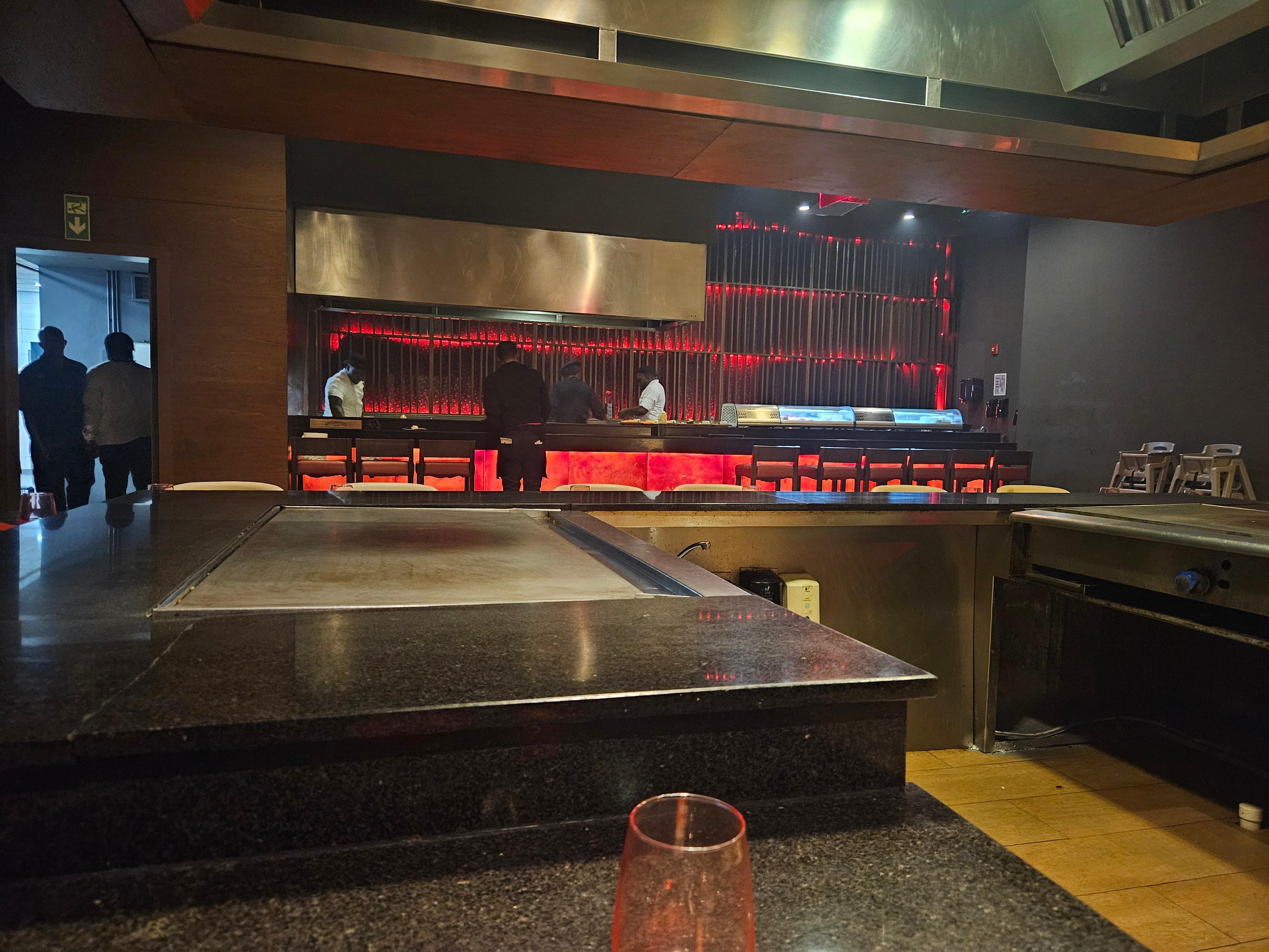 Restaurant: Zen