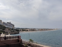Vistas