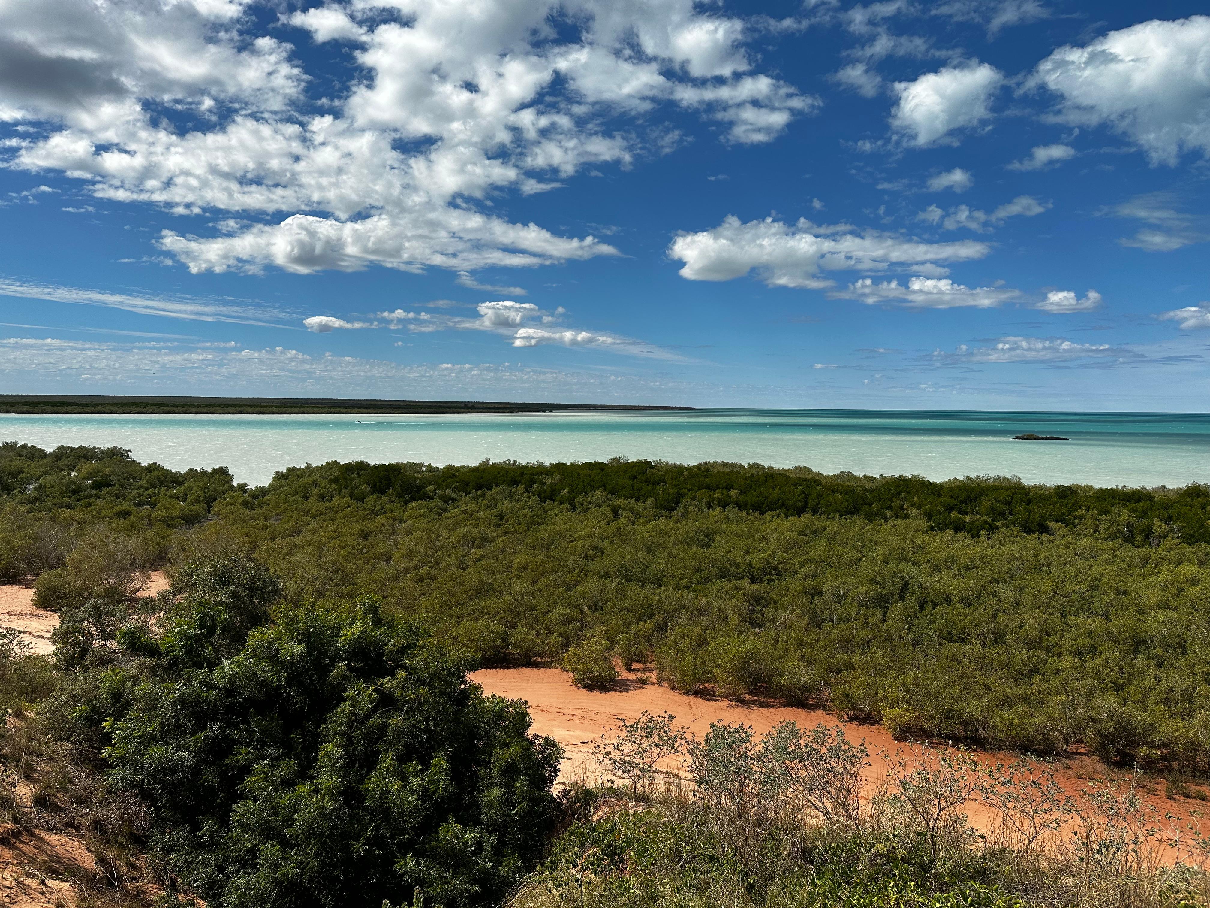 Roebuck Bay