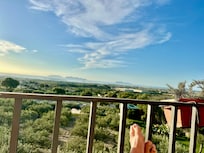 Room view