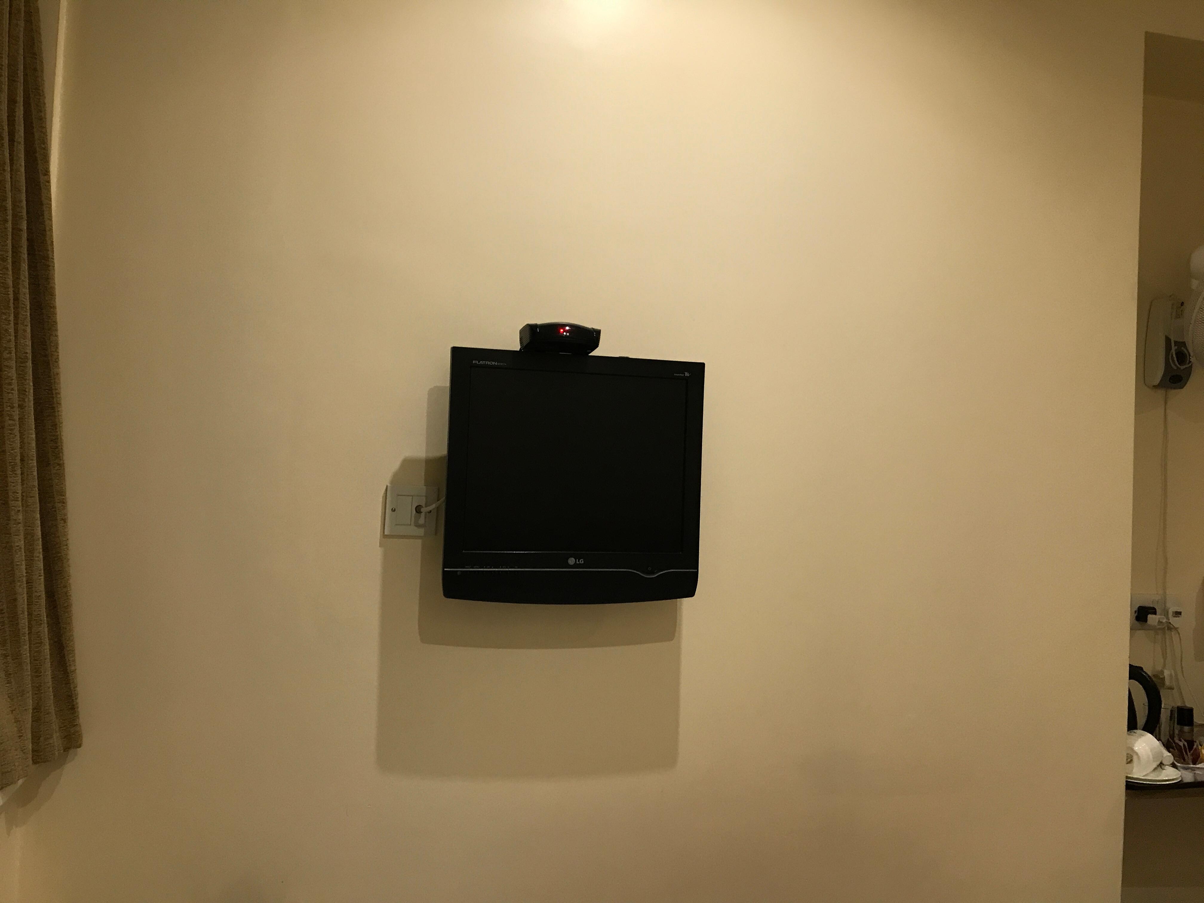 TV