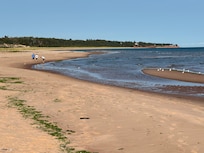 Little Harbour Beach