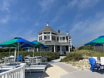 Winstead beach property