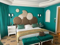 Rivoli Room