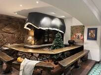 Bar de l’hôtel